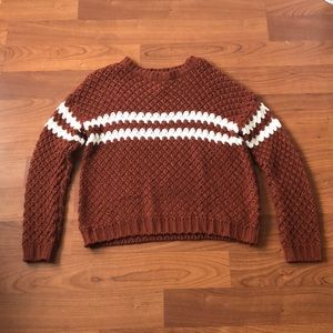 Forever 21 Sweater